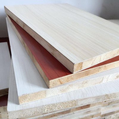 河北生态板厂家为你讲解生态板和多层实木板有什么区别？